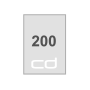 200 g